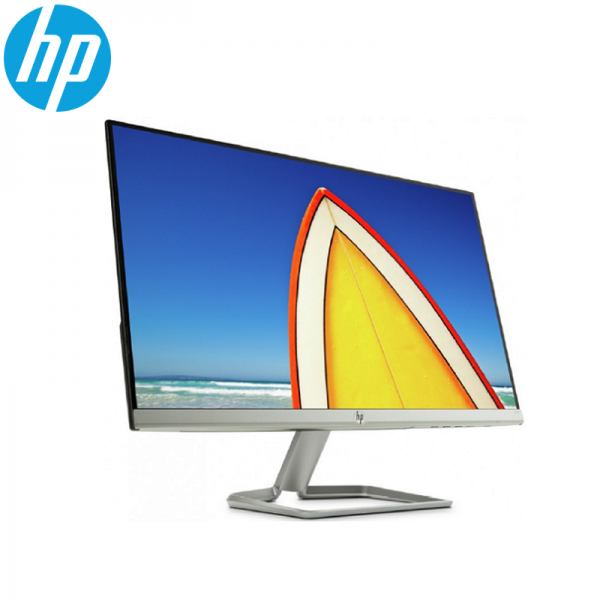 HP LED Backlit Monitor 24F 23.8-inch IPS - Image 2