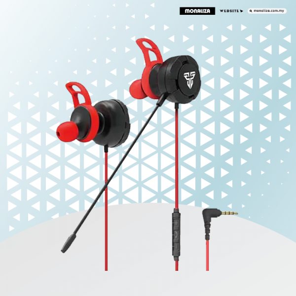 Fantech EG1 In-Ear Gaming Earplugs