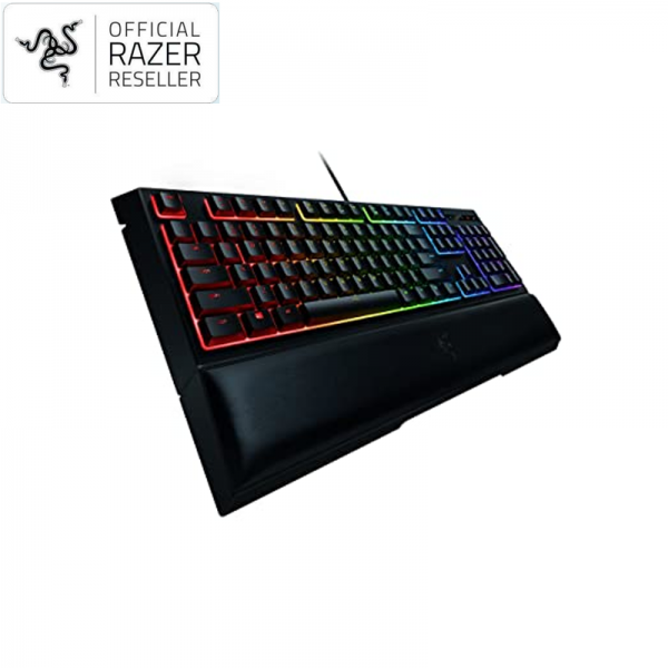 Razer Ornata Chroma Gaming Keyboard - Image 2