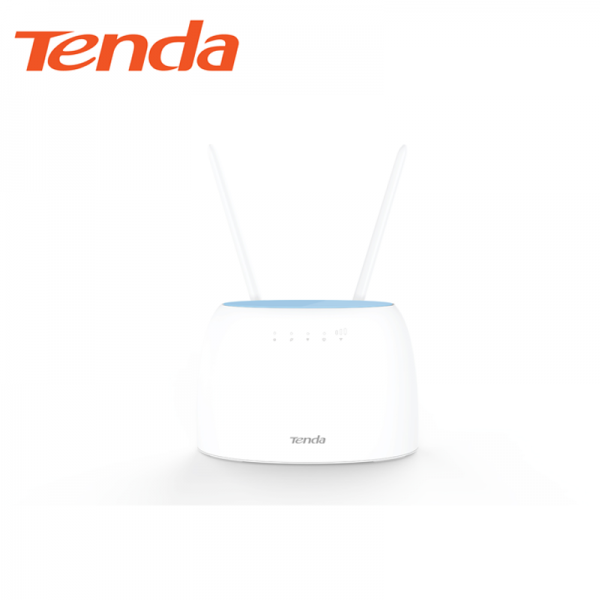Tenda Wifi Router 4G09 AC1200 Dual Band 4G+ LTE - Image 2