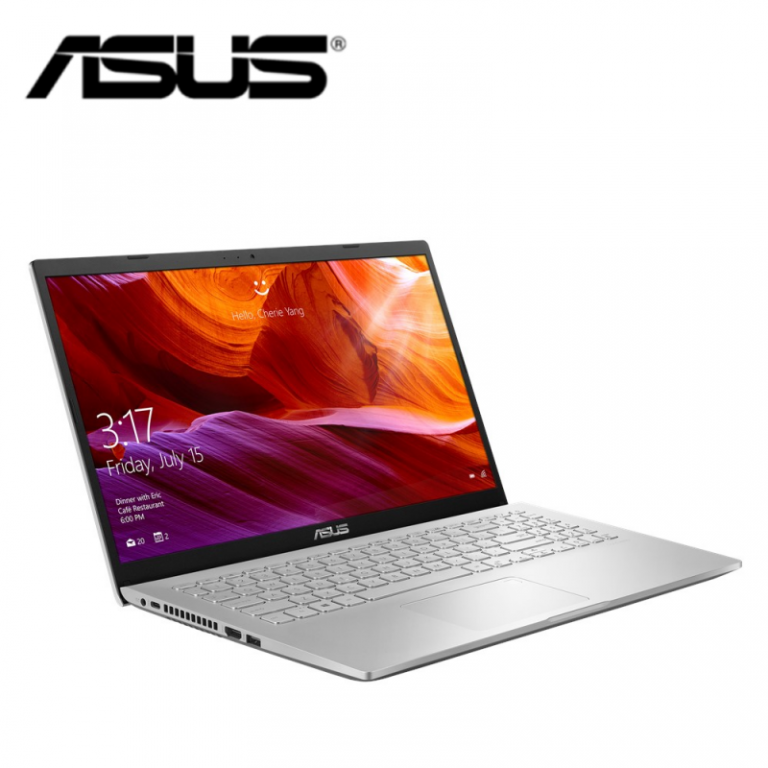 Разборка ноутбука asus m509d