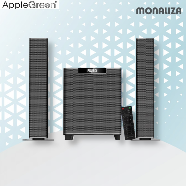 APG Multimedia Speaker T2 2.1CH