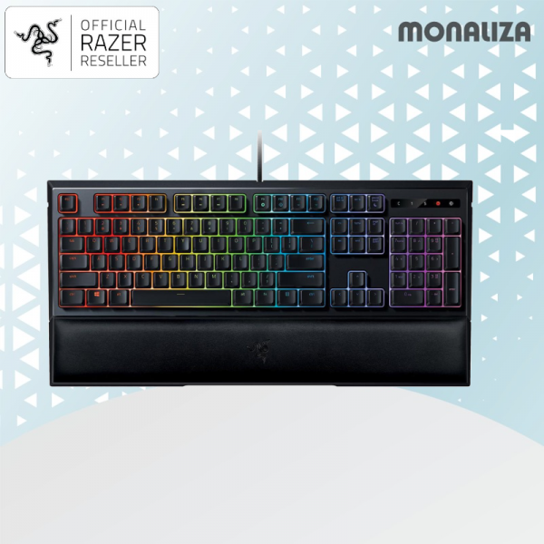 Razer Ornata Chroma Gaming Keyboard