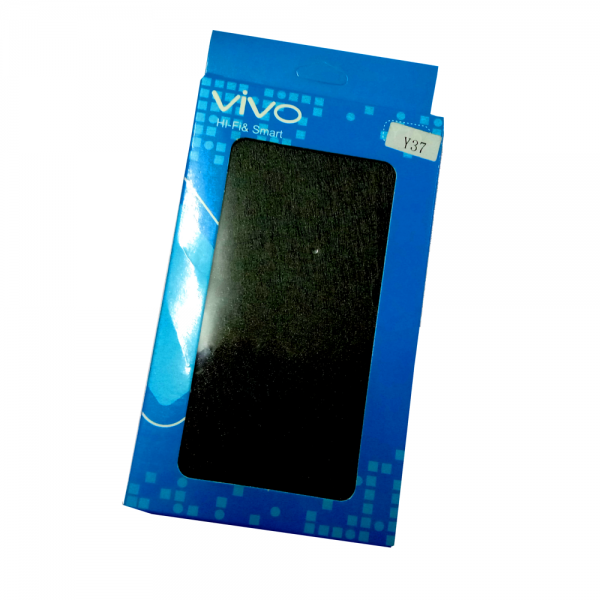 Case Vivo Y37