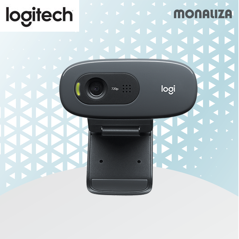 logitech hd webcam c270 installation issues