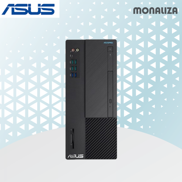 ASUS D6414SFF-0G5400001T Desktop PC