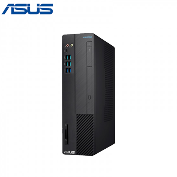 ASUS D6414SFF-0G5400001T Desktop PC - Image 2