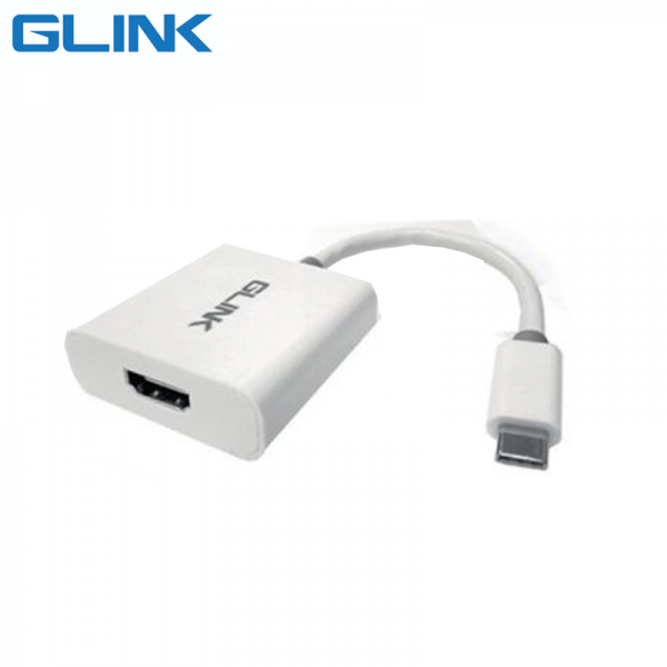 GLINK GL-007 Type C To Hdmi Adapter - Image 2