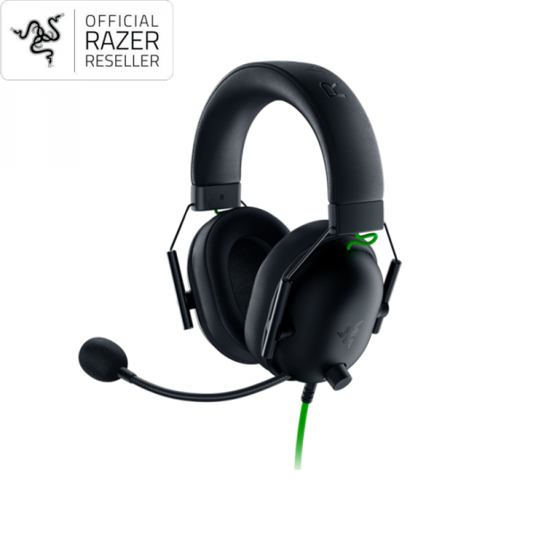 Razer Headset Blackshark V2 X 7.1 Esports - Image 2