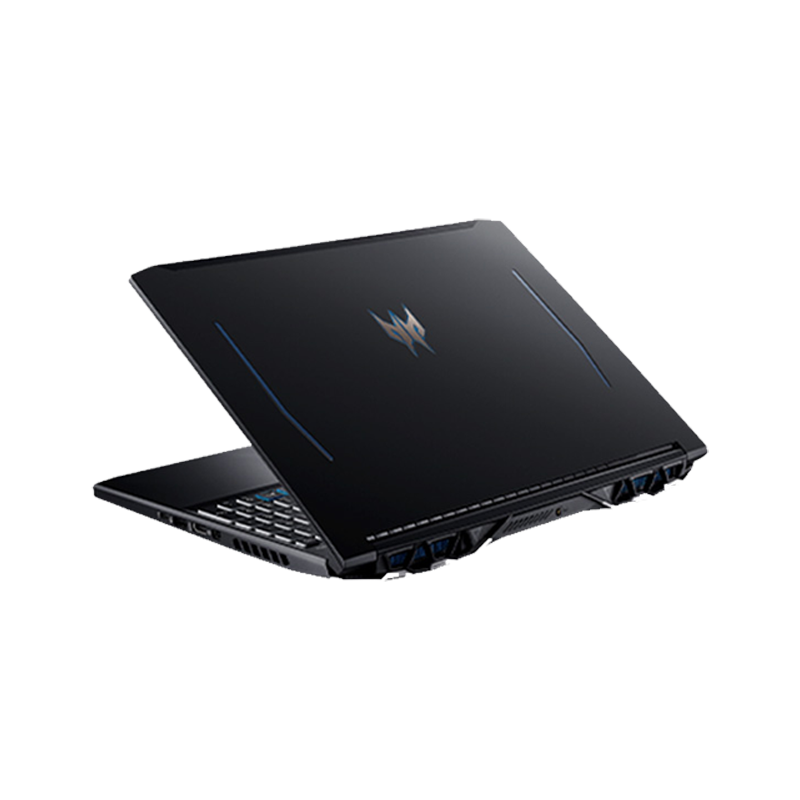 Acer Laptop Predator Helios 300 PH317-54-56M6 (Intel Core i5-10300H