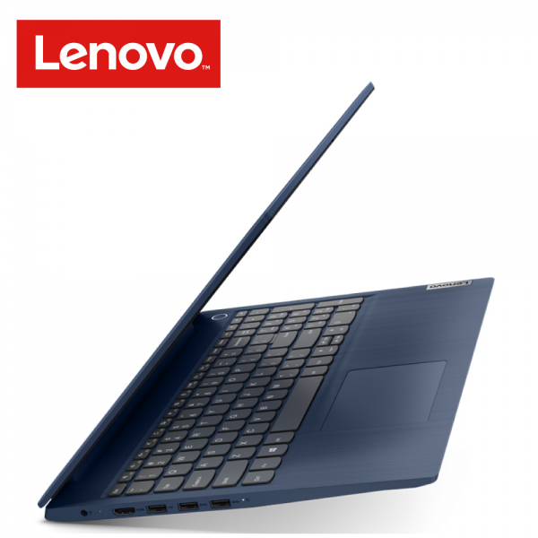Lenovo Laptop Ideapad 3 15IIL05-81WE00S1MJ Abyss Blue (Intel Core i5-1035G1/NVIDIA GeForce MX330 2GB GDDR5) - Image 2