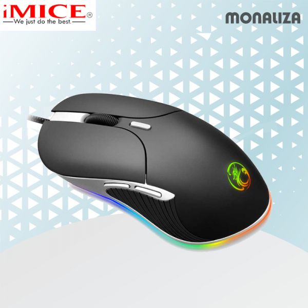 Imice X6 Gamer Gaming Mouse