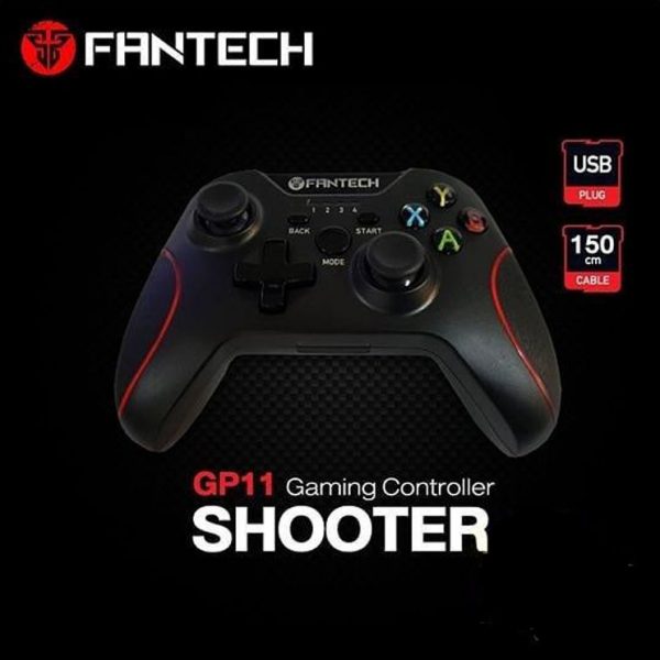 Fantech Shooter Gaming Controller GP11 - Image 4