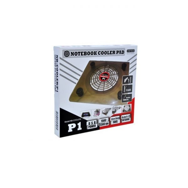 Tinytech Notebook Coolerpad P1 - Image 2