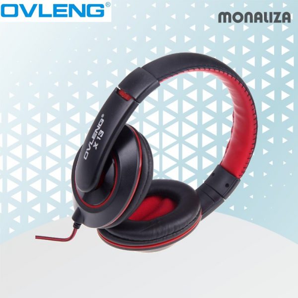 Ovleng Headset X13