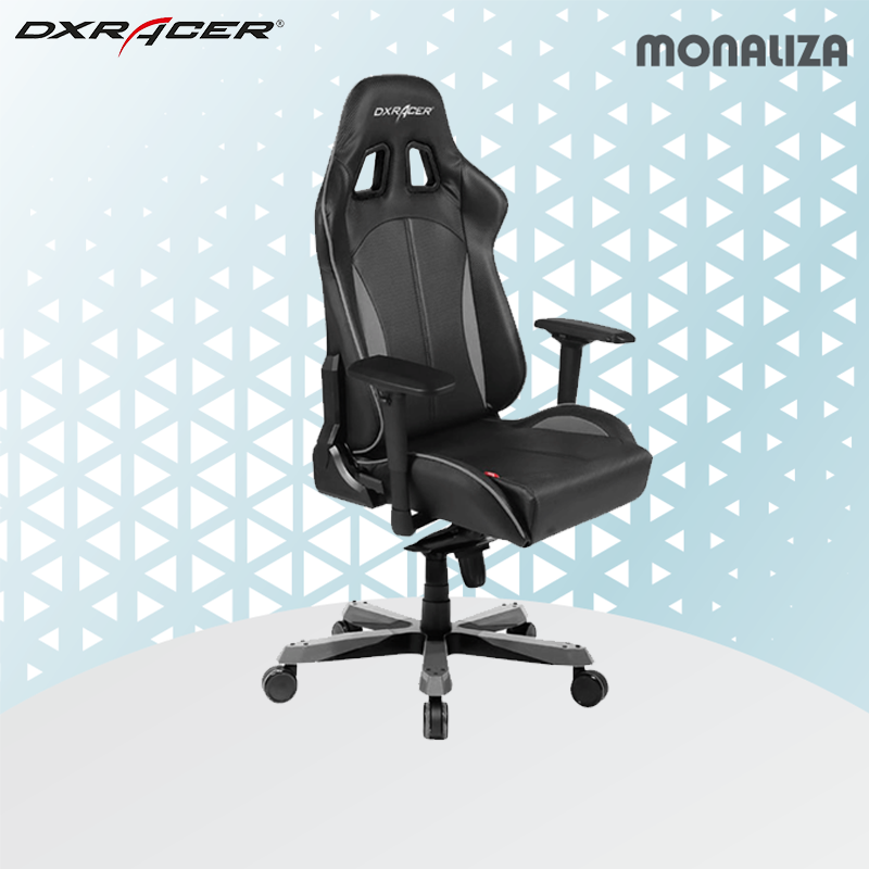 DX Racer Gaming Chair KS57 King Series Black