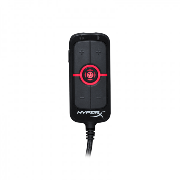 HyperX AMP Usb Sound Card - Image 2