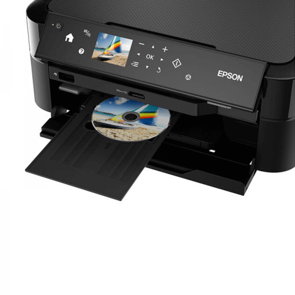 Epson Photo Printer Ink Tank L850 - Image 3
