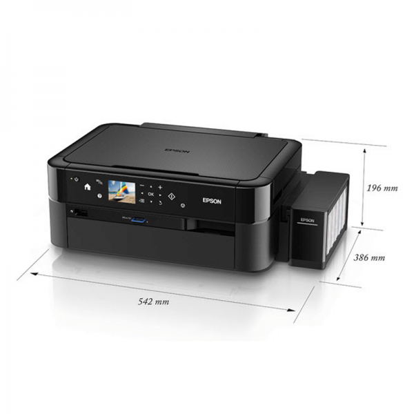 Epson Photo Printer Ink Tank L850 - Image 2
