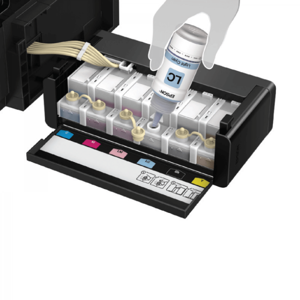 Epson Photo Printer Ink Tank L850 - Image 4