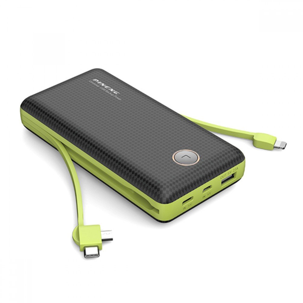 Pineng PowerBank PN 959 20 000mAh Monaliza
