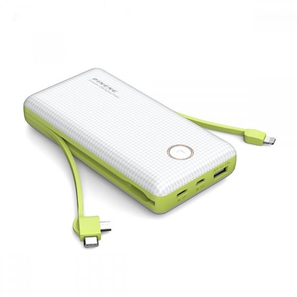 Pineng PowerBank PN-959 20,000mAh - Image 3
