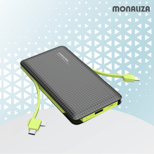 Pineng PowerBank PN-959 20,000mAh