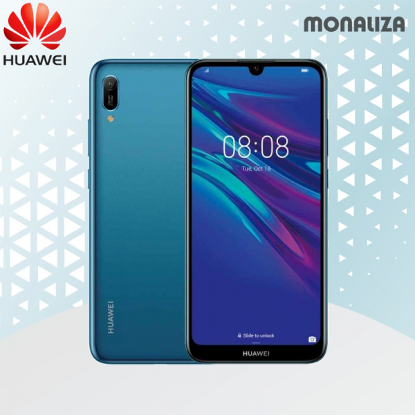 Huawei Y5 2019 Sapphire Blue
