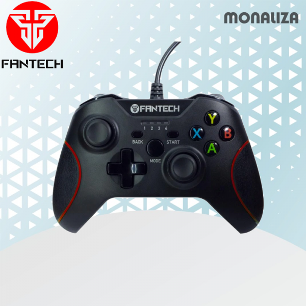 Fantech Shooter Gaming Controller GP11