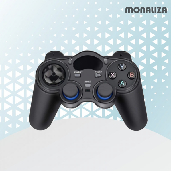 KJ Wireless Gamepad TGZ-850M 2.4G - Image 4