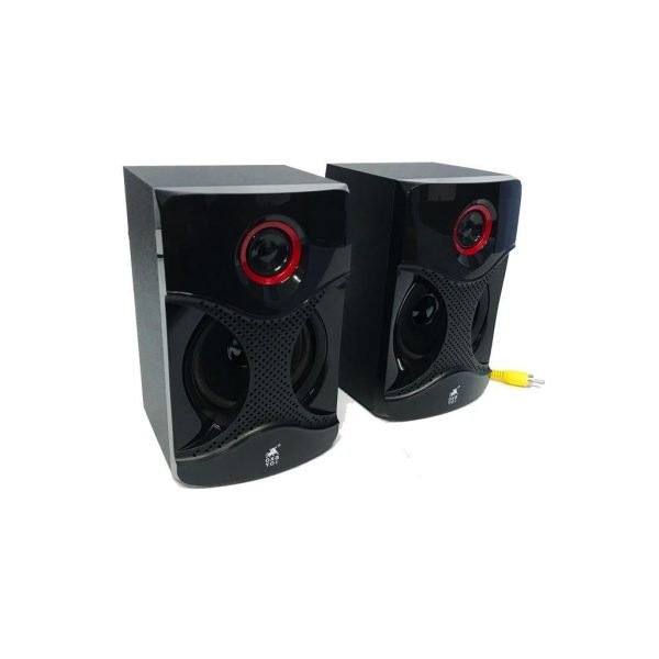 OXAYOI AKAREDDO 501 BTUR SPEAKER - Image 3