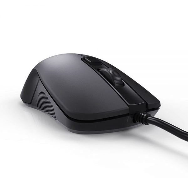 Aigo Optical Gaming Mouse with LED Q21 2400DPI - Image 2