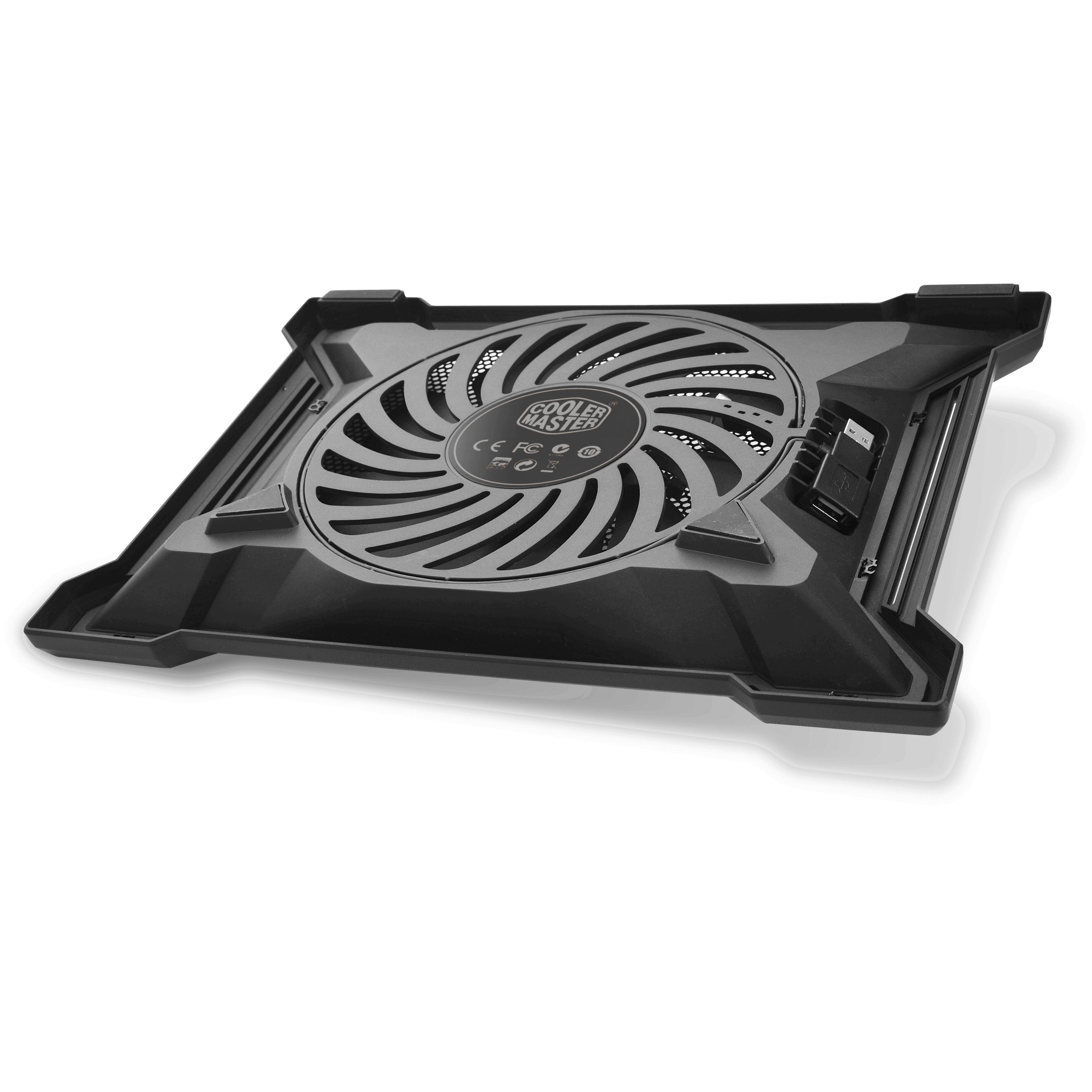 Cooler Master Cooling Pad XSlim II Monaliza
