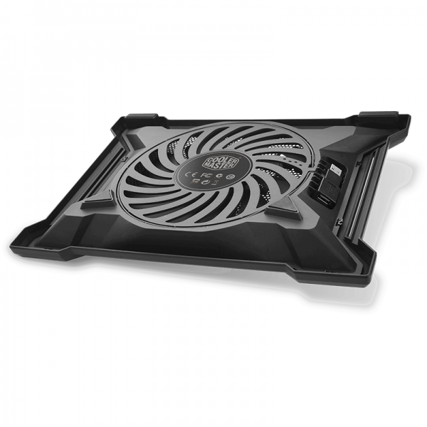 Cooler Master Cooling Pad X-Slim II - Image 2