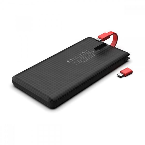 Pineng Powerbank PN-851F Original - 10,000mAh - Image 3
