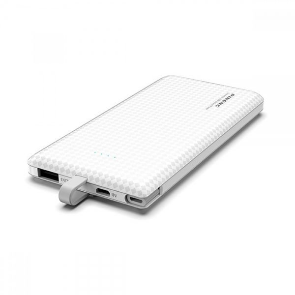 Pineng Powerbank PN-851F Original - 10,000mAh - Image 4