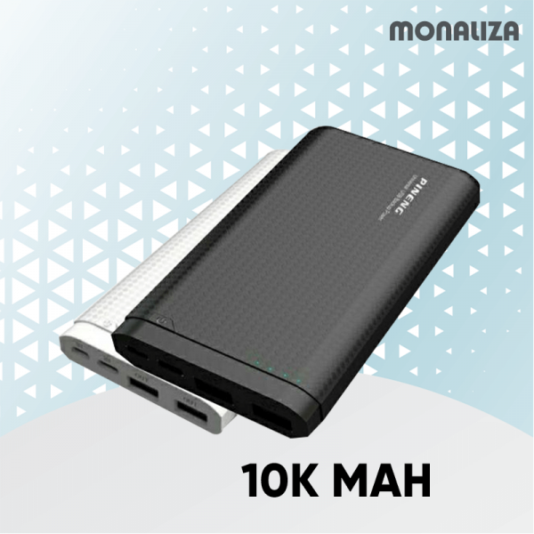 Pineng Powerbank PN-931 10,000mAh
