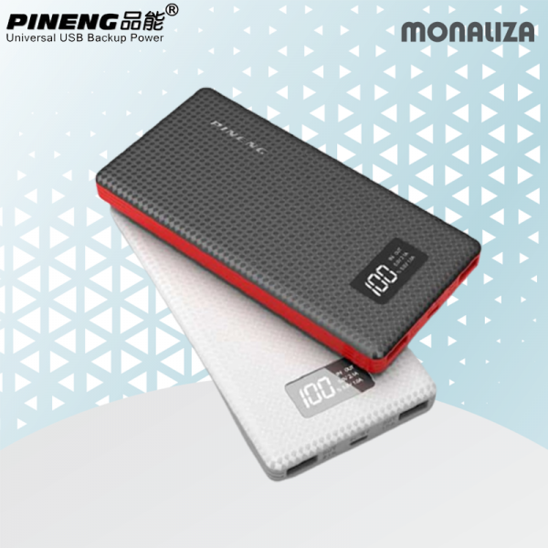 Pineng Powerbank PN-963 - 10,000mAh