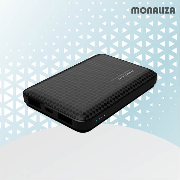 Pineng Powerbank PN-987 5,000mAH