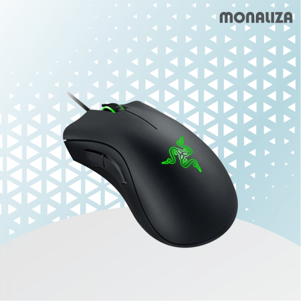 Razer Gaming Mouse Deathadder Essential