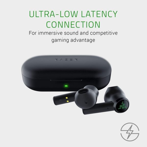 Razer Hammerhead True Wireless Earphone - Image 2