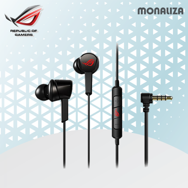 Asus Rog Cetra Rgb Gaming Headphone
