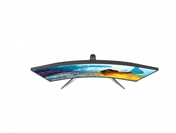 Philips Monitor Momentum 322MCP 31.5" Full HD Curved LCD Display - Image 3