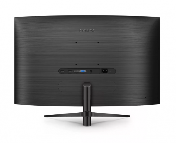 Philips Monitor Momentum 322MCP 31.5" Full HD Curved LCD Display - Image 2