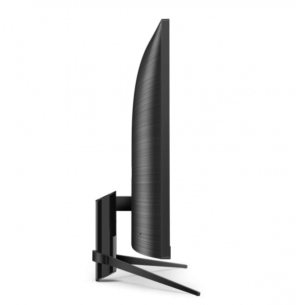 Philips Monitor Momentum 322MCP 31.5" Full HD Curved LCD Display - Image 4