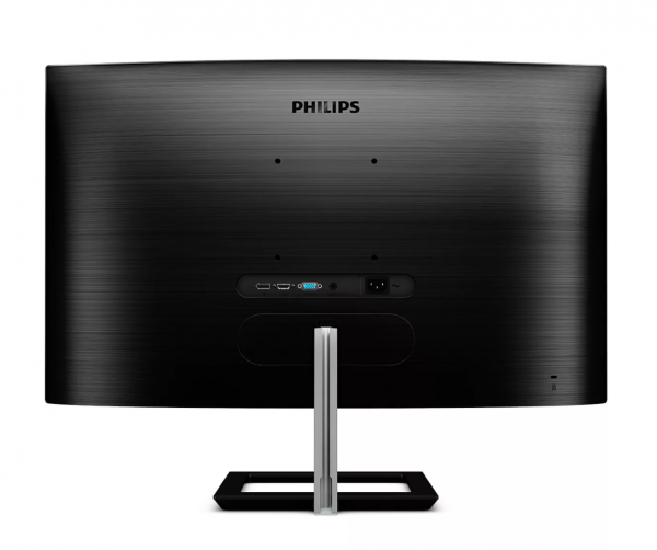 Philips Curved LCD Monitor 322E1C 31.5" - Image 2