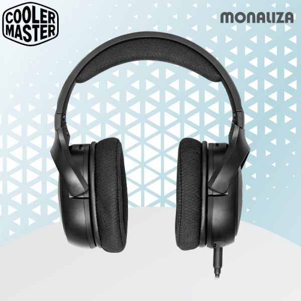 Cooler Master Gaming Headset MH630