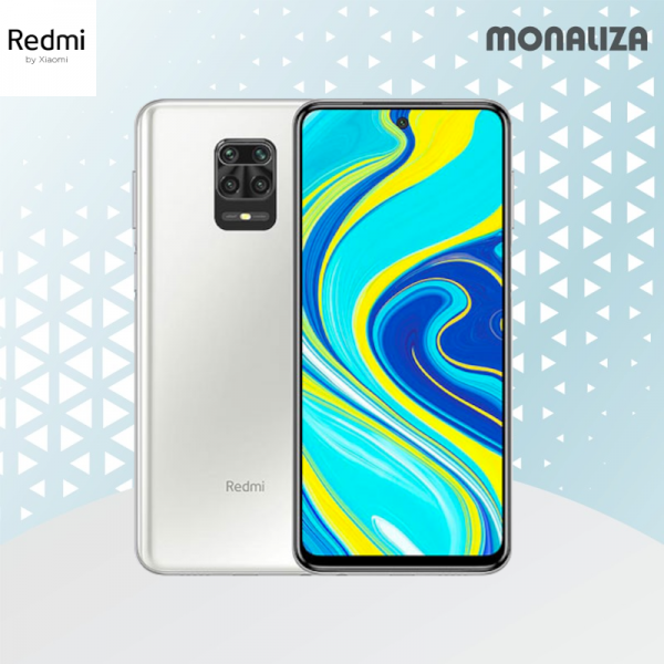 Redmi Note 9S 6+128 EU - Image 4