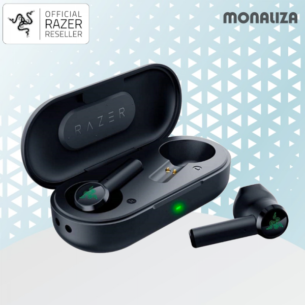 Razer Hammerhead True Wireless Earphone