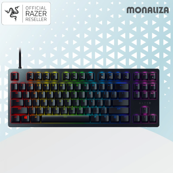 Razer Huntsman Tournament Edition Optical Gaming Keyboard